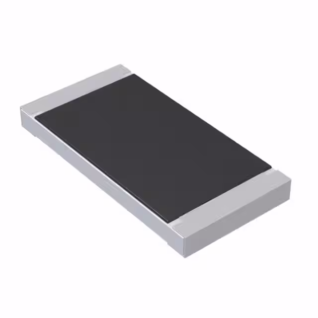 RCA25121K00FKEGHP Vishay Dale Chip Resistor - Surface Mount