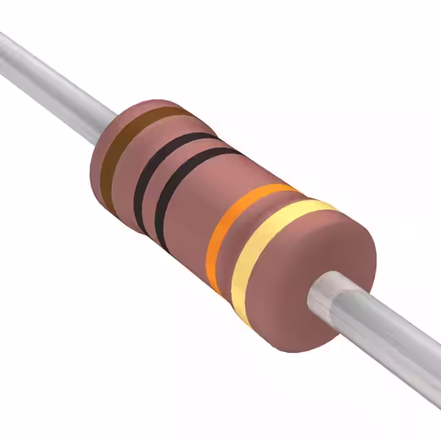 FMP300JR-73-68R Yageo Through Hole Resistors