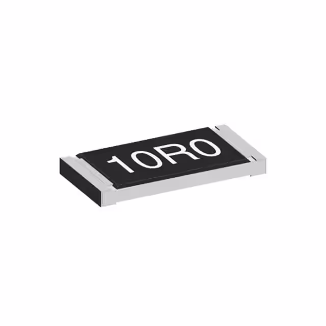 CRCW121820K0FKTK Vishay Dale Chip Resistor - Surface Mount