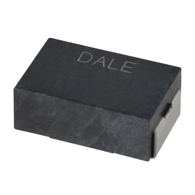 WSC452710R00JEA Vishay Dale Chip Resistor - Surface Mount