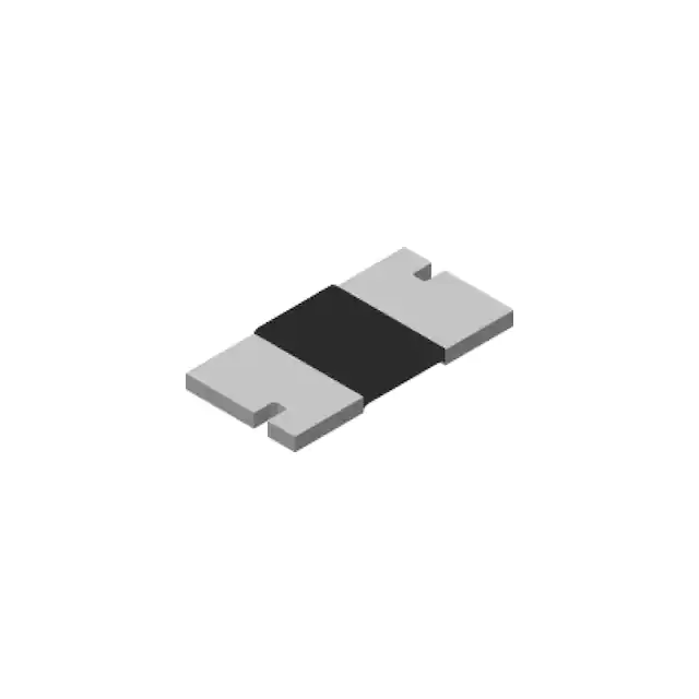 WSK25123L000DEA Vishay Dale Chip Resistor - Surface Mount
