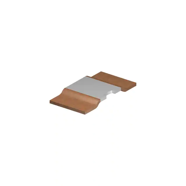 WSLP3921L1000FEA Vishay Dale Chip Resistor - Surface Mount