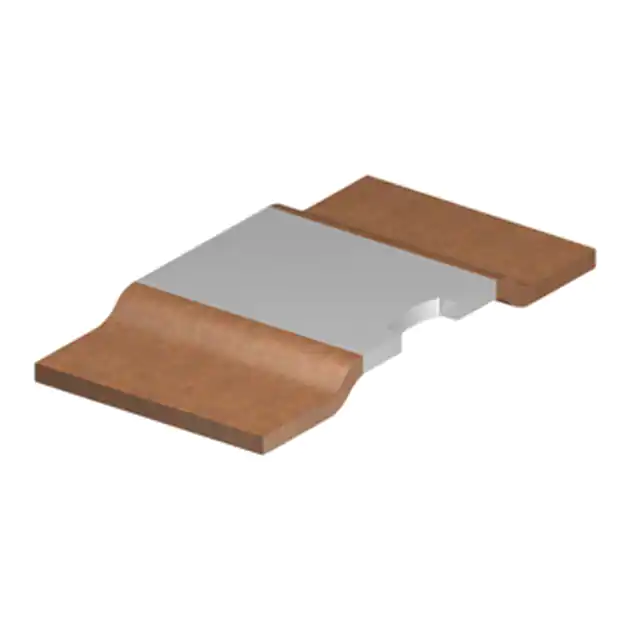 WSLP5931L1000FEA Vishay Dale Chip Resistor - Surface Mount