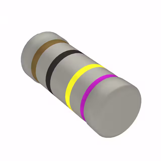 MMF-50BRD100K Yageo Chip Resistor - Surface Mount