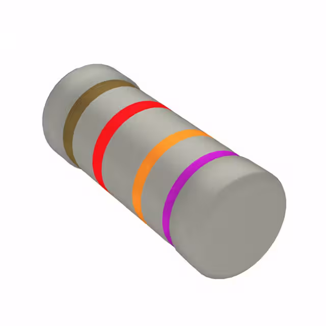 MMF-50BRD12K Yageo Chip Resistor - Surface Mount