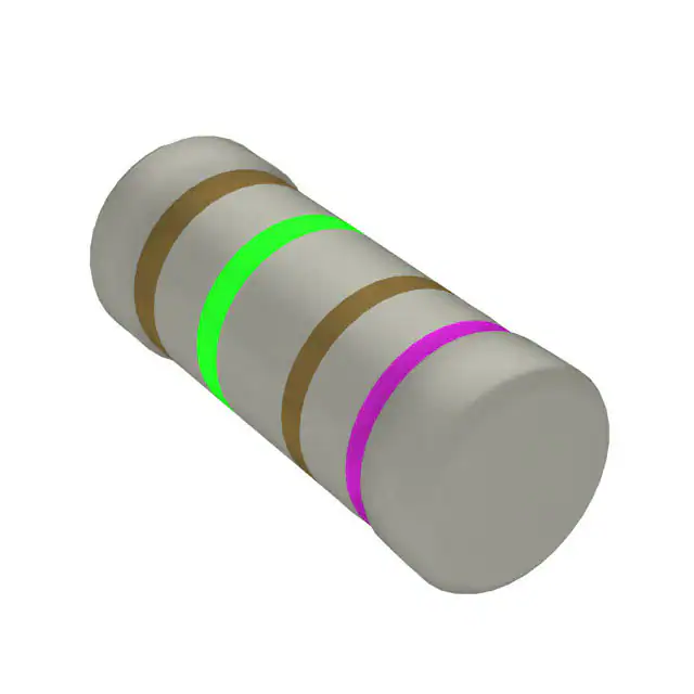 MMF-50BRD150R Yageo Chip Resistor - Surface Mount