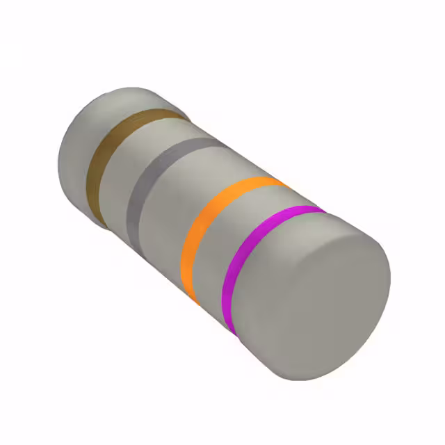 MMF-50BRD18K Yageo Chip Resistor - Surface Mount