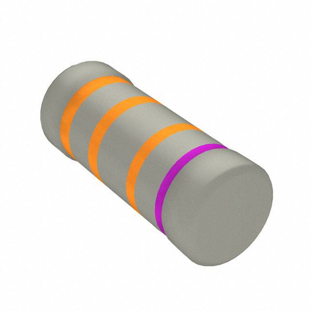 MMF-50BRD33K Yageo Chip Resistor - Surface Mount