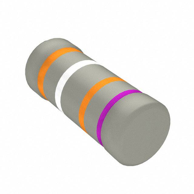 MMF-50BRD39K Yageo Chip Resistor - Surface Mount
