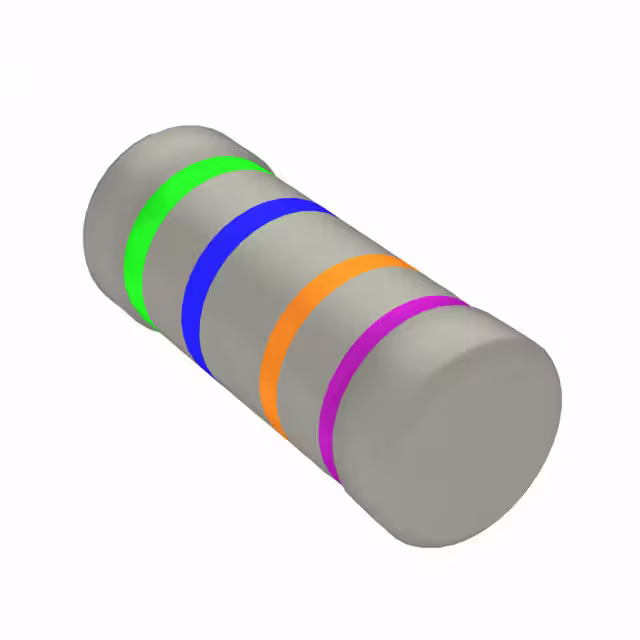 MMF-50BRD56K Yageo Chip Resistor - Surface Mount