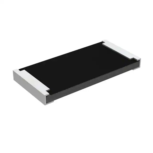 RCP2512B47R0GET Vishay Dale Chip Resistor - Surface Mount