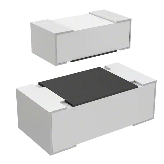 RCWL0402R250JTEA Vishay Dale Chip Resistor - Surface Mount