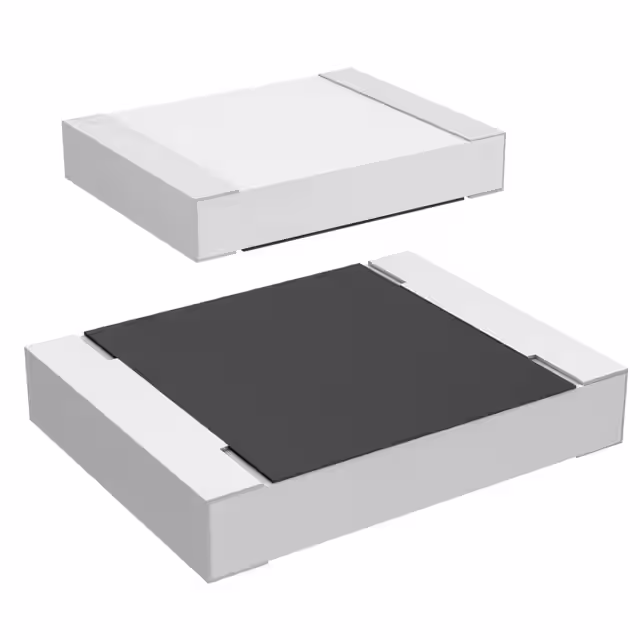 RCWL1210R130JNEA Vishay Dale Chip Resistor - Surface Mount