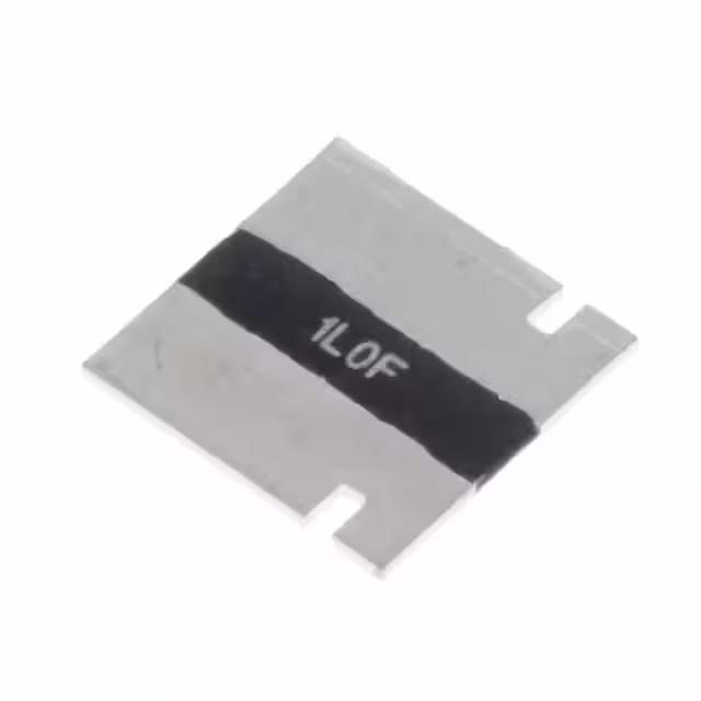 WSL36371L000FEA Vishay Dale Chip Resistor - Surface Mount