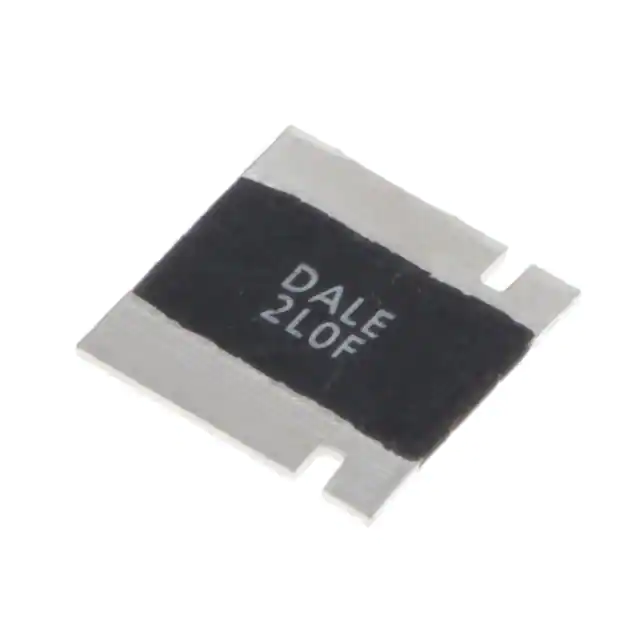 WSL36372L000FEA Vishay Dale Chip Resistor - Surface Mount