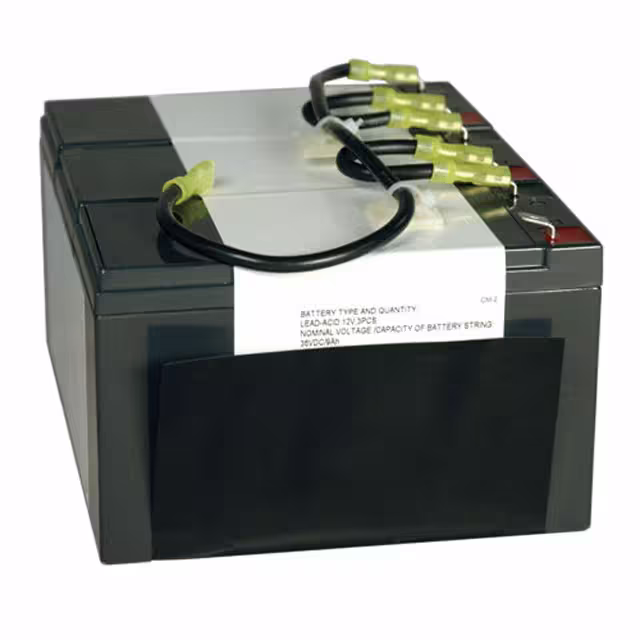 RBC36-SLT Tripp Lite 
