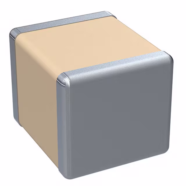 CBR05C209BAGAC KEMET Ceramic Capacitors