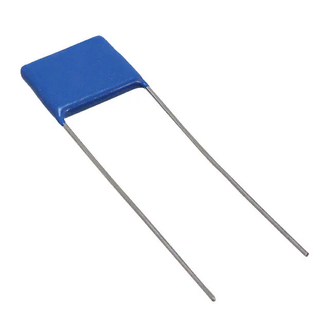 10HV34B105KN KEMET Ceramic Capacitors