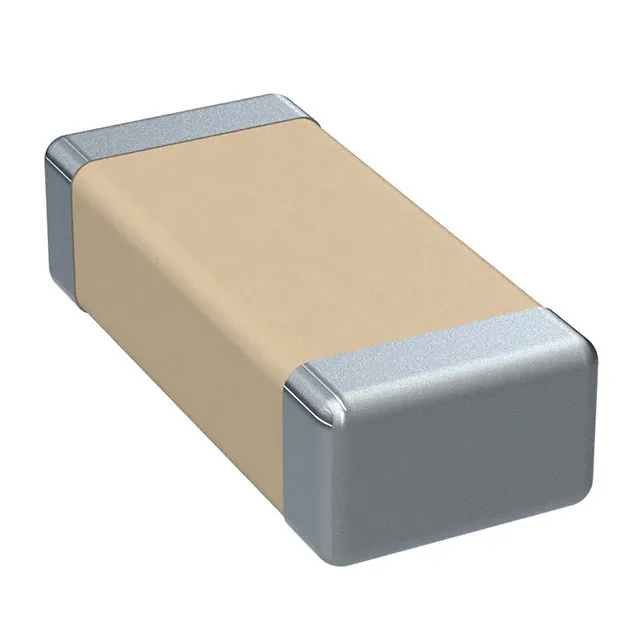 C1206X102K1RACAUTO KEMET Ceramic Capacitors