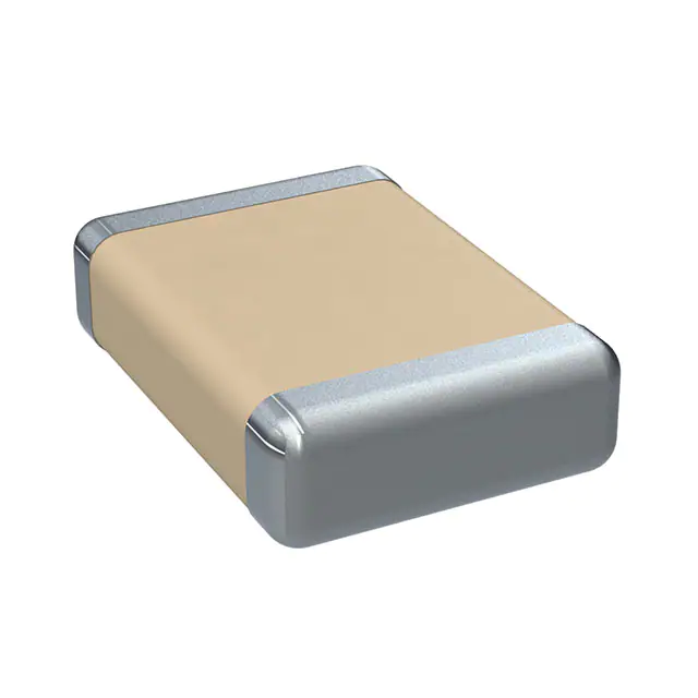 C1210X104K5RACAUTO KEMET Ceramic Capacitors