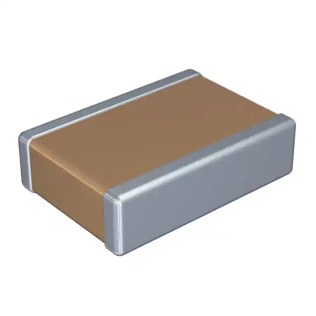 C1825C103KGRAC7800 KEMET Ceramic Capacitors