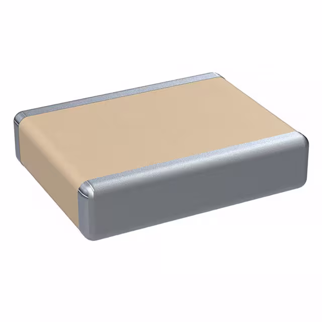 C1825C511JZGAC7800 KEMET Ceramic Capacitors