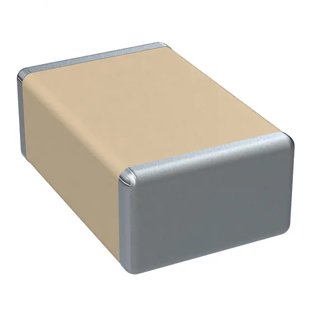 C1825C473KFRAC7800 KEMET Ceramic Capacitors