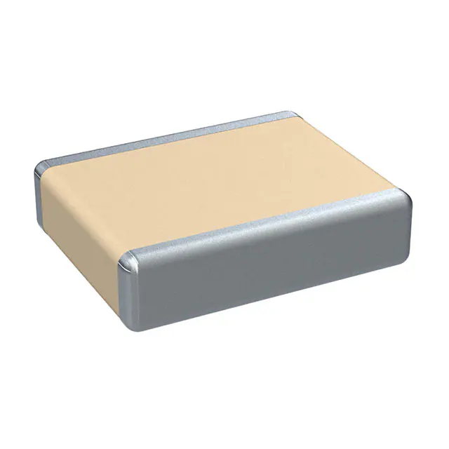 C1825X224KCRAC7800 KEMET Ceramic Capacitors