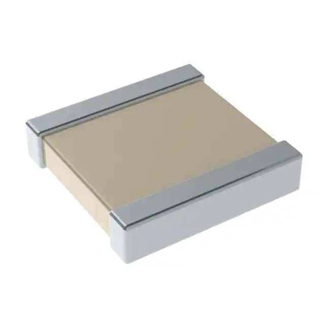 C2225X392JGGAC7800 KEMET Ceramic Capacitors
