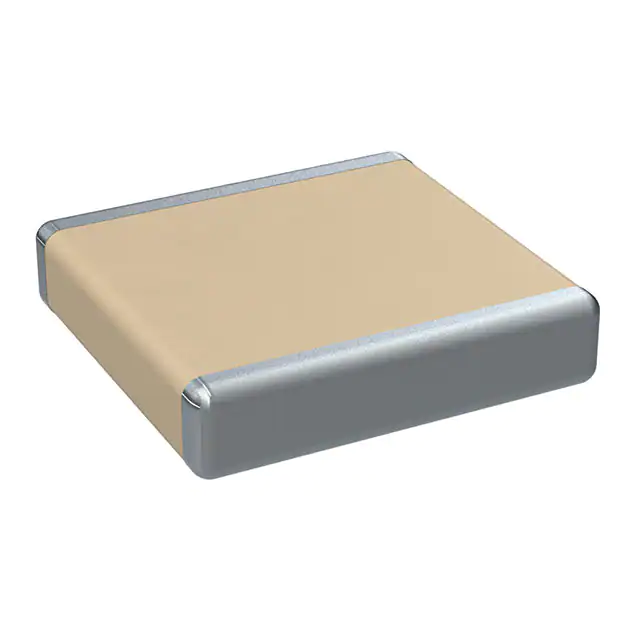 C2225C225K5RAC7800 KEMET Ceramic Capacitors