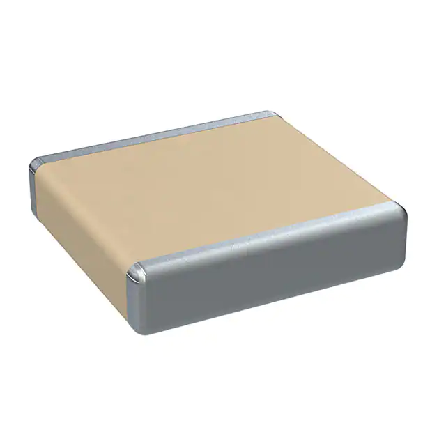 C2225C105KARAC7800 KEMET Ceramic Capacitors
