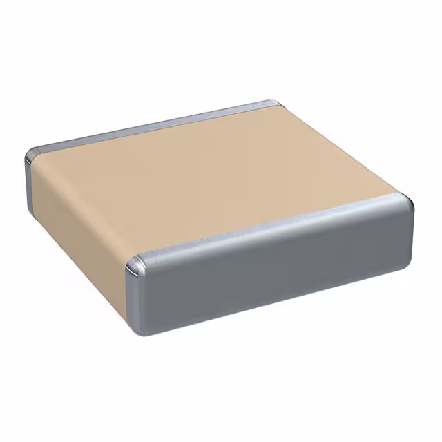 C2225C623KDRAC7800 KEMET Ceramic Capacitors
