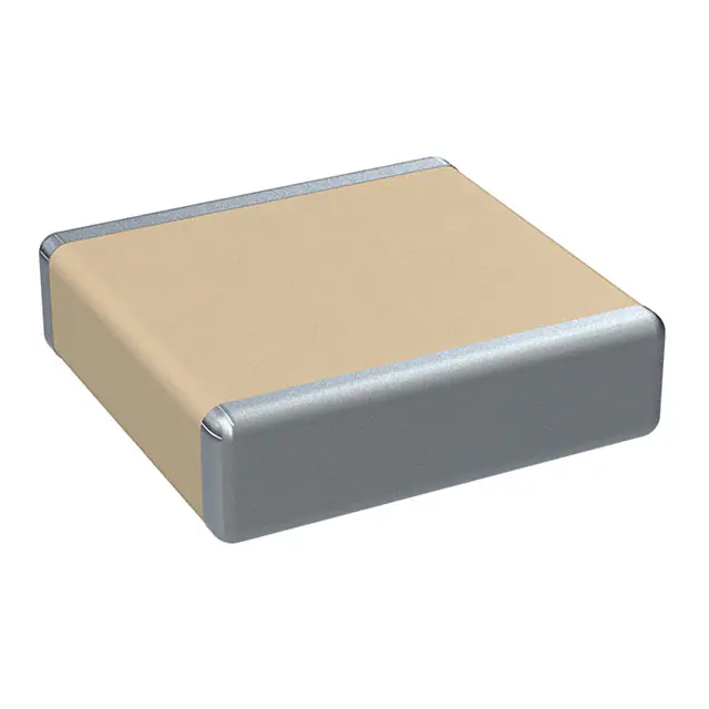 C2225C224KCRAC7800 KEMET Ceramic Capacitors