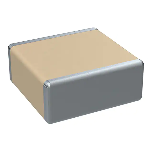 C2225X154KDRAC7800 KEMET Ceramic Capacitors