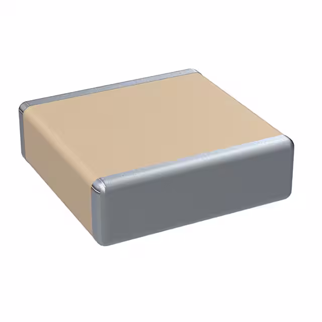 CDR06BX474AKUS7185 KEMET Ceramic Capacitors
