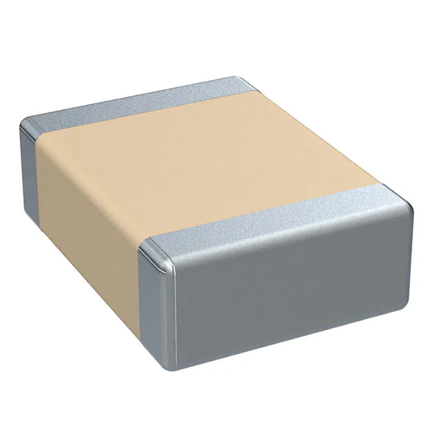 C2824C223JDGACAUTO KEMET Ceramic Capacitors