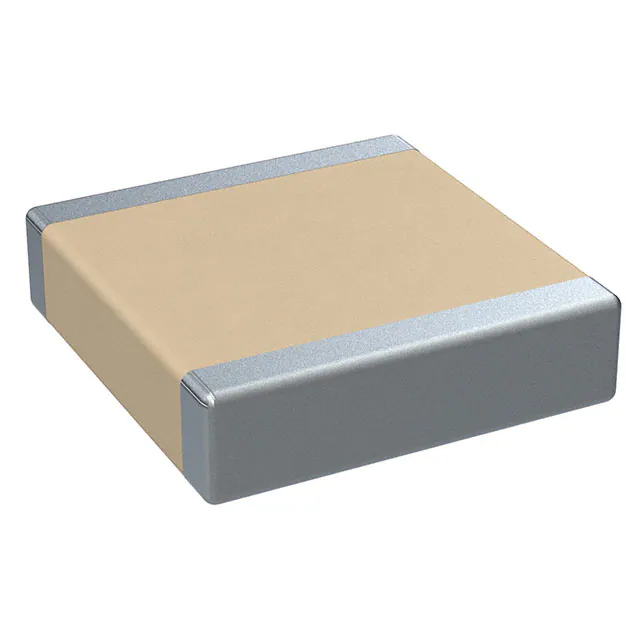 C3040H393KGGWCT050 KEMET Ceramic Capacitors