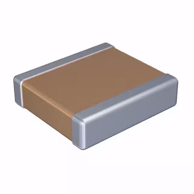 C3640C153KGGACAUTO KEMET Ceramic Capacitors