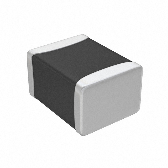 C1210X225K1RAC7800 KEMET Ceramic Capacitors