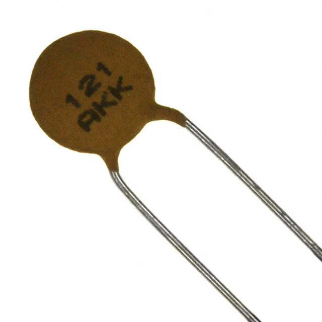 65N222MEFCH KYOCERA AVX Ceramic Capacitors