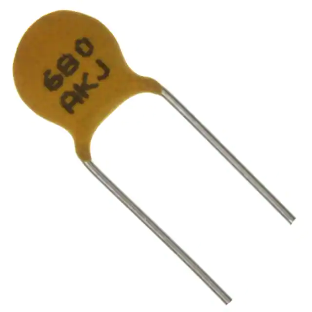 62O471KEDCA KYOCERA AVX Ceramic Capacitors