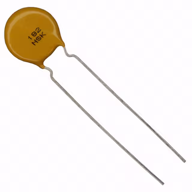 68S103SAHCA KYOCERA AVX Ceramic Capacitors