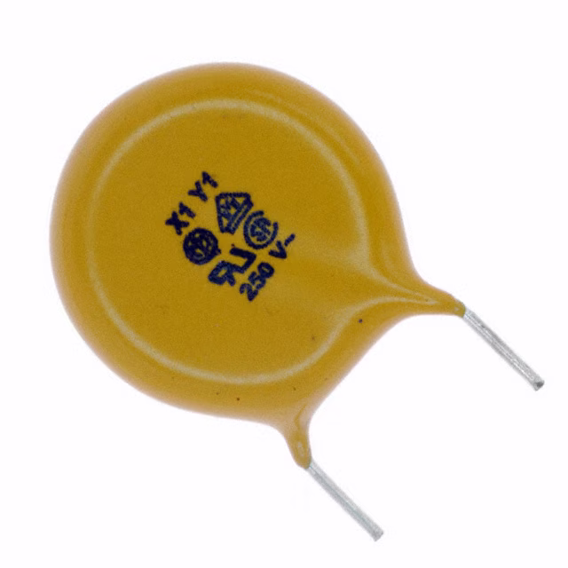 65N103MCJIA KYOCERA AVX Ceramic Capacitors