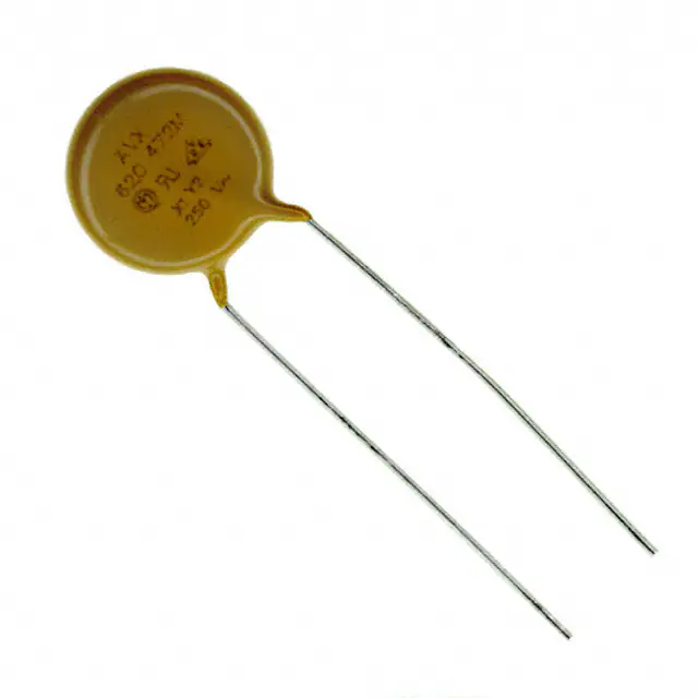 62O472MBKDA KYOCERA AVX Ceramic Capacitors
