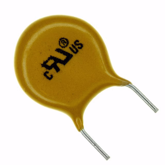 65N332MWHCE KYOCERA AVX Ceramic Capacitors