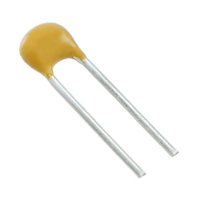 C315C150J2G5TA7303 KEMET Ceramic Capacitors
