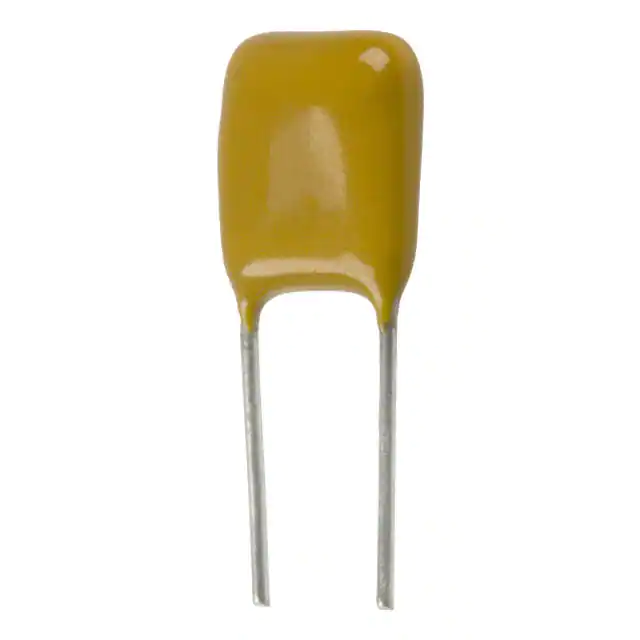 C320C104J5R5TA7303 KEMET Ceramic Capacitors