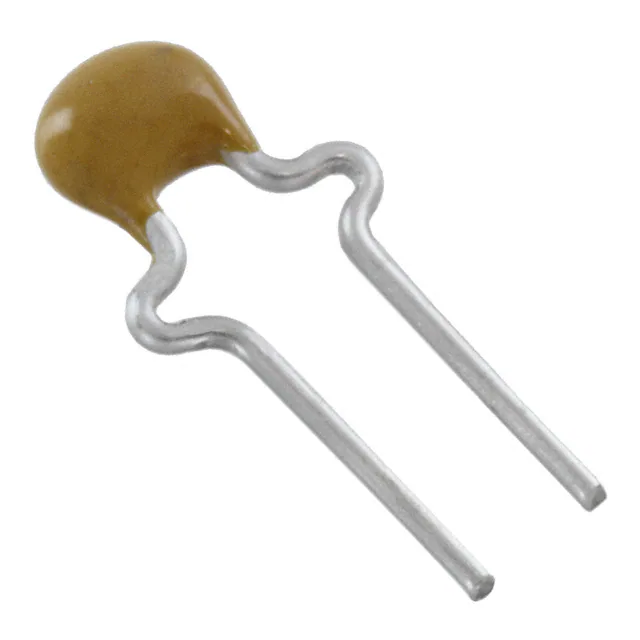 C326C104K5R5TA7301 KEMET Ceramic Capacitors