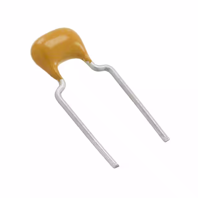 C330C104J2H5TA KEMET Ceramic Capacitors