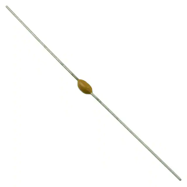 C412C334M5U5TA KEMET Ceramic Capacitors